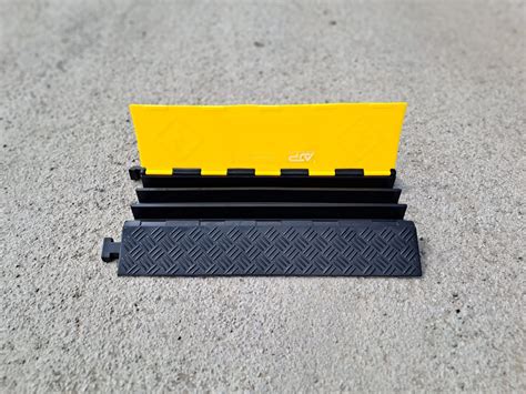 chanel protection|interlocking cable ramps for sale.